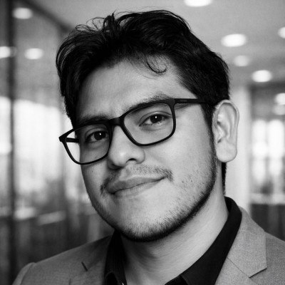 Adrian Galicia